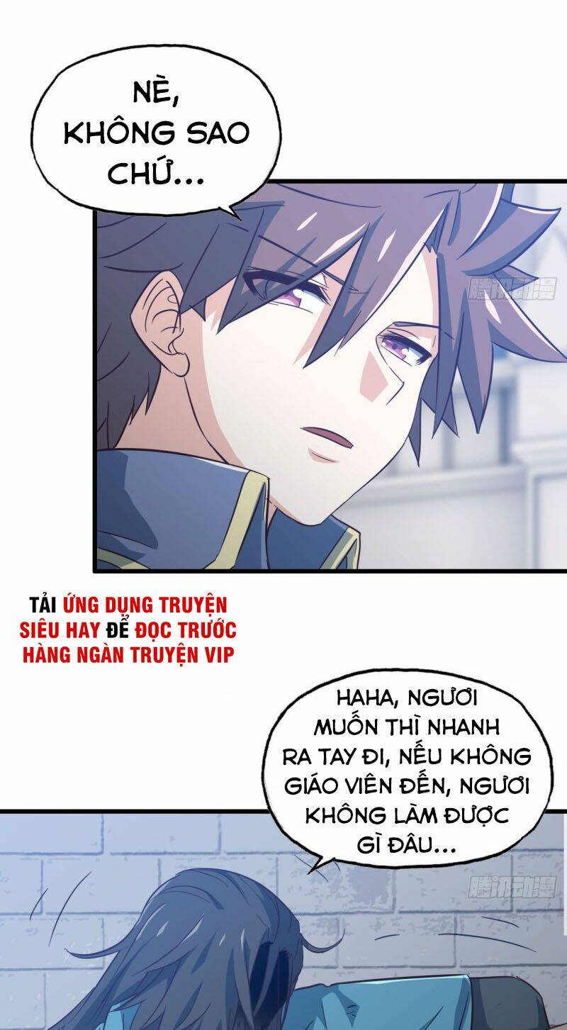 Vợ Tôi Là Quỷ Vương Chapter 193 - Trang 2