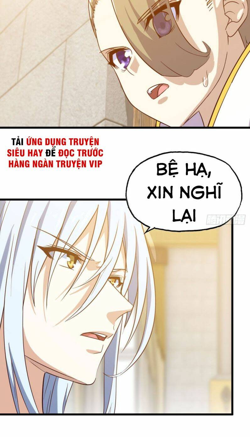 Vợ Tôi Là Quỷ Vương Chapter 191 - Trang 2