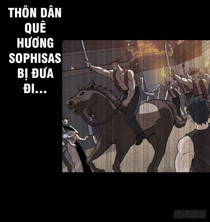 Vợ Tôi Là Quỷ Vương Chapter 189 - Trang 2