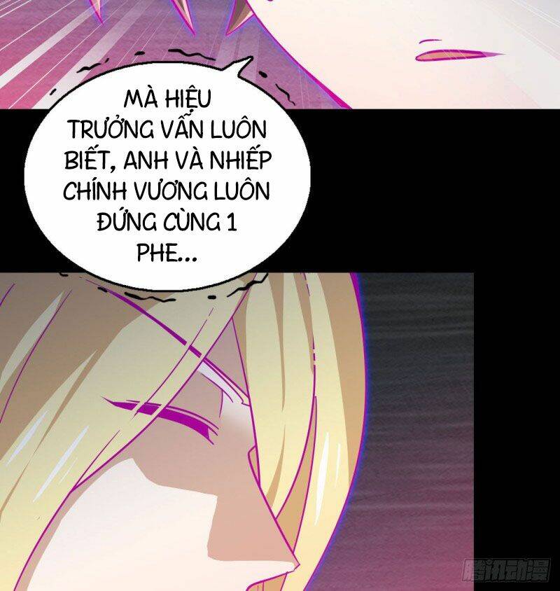 Vợ Tôi Là Quỷ Vương Chapter 189 - Trang 2