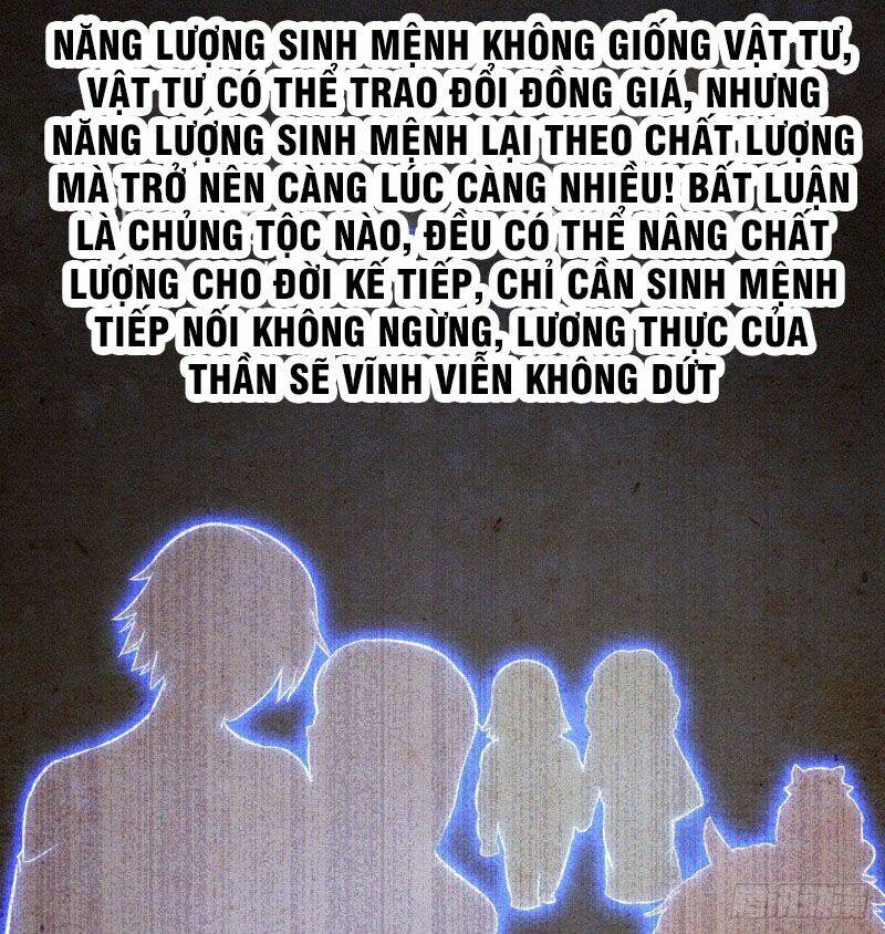 Vợ Tôi Là Quỷ Vương Chapter 189 - Trang 2