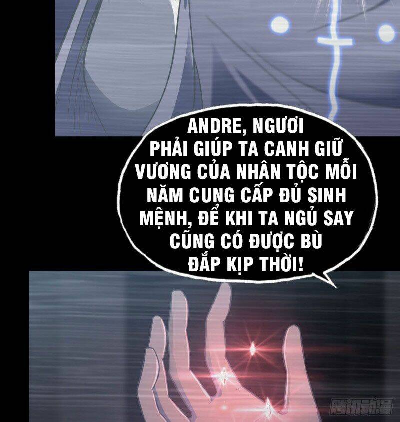 Vợ Tôi Là Quỷ Vương Chapter 189 - Trang 2