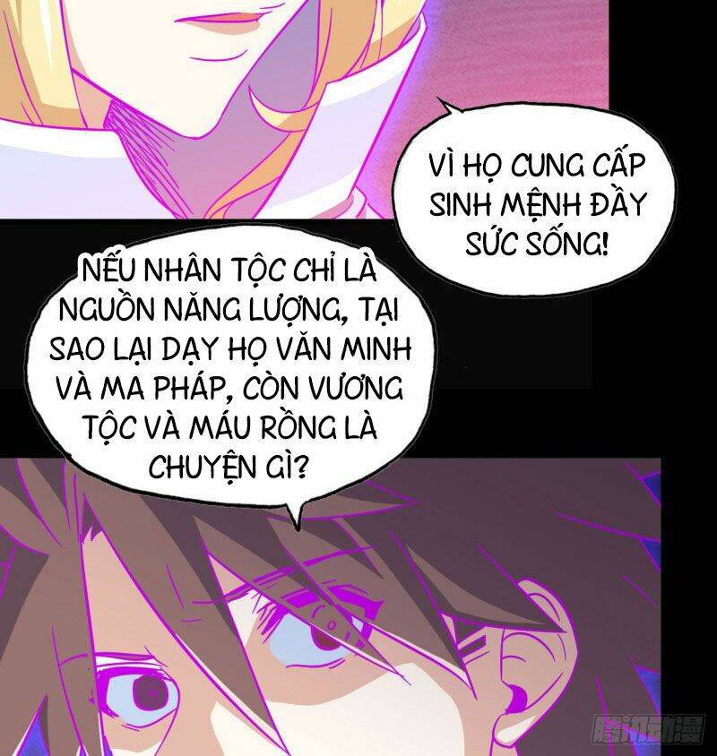 Vợ Tôi Là Quỷ Vương Chapter 189 - Trang 2