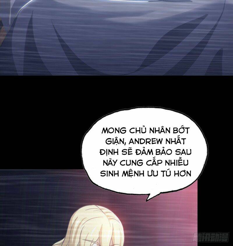 Vợ Tôi Là Quỷ Vương Chapter 188 - Trang 2