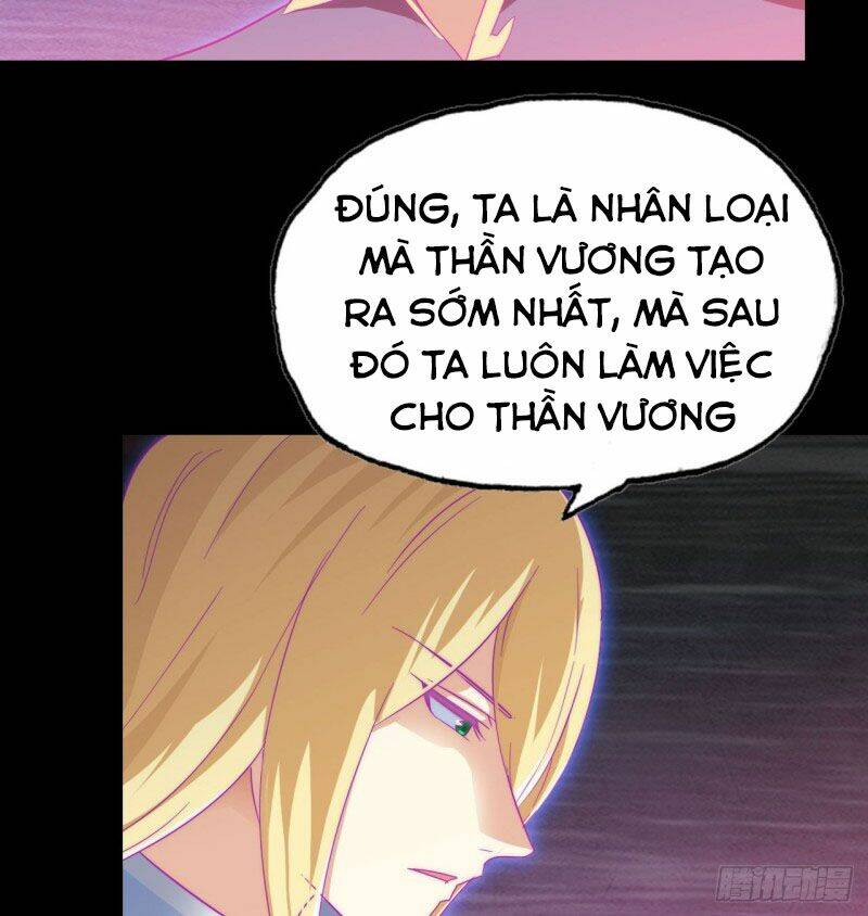 Vợ Tôi Là Quỷ Vương Chapter 188 - Trang 2