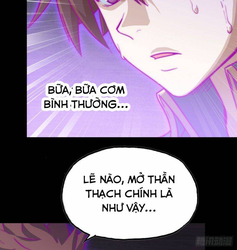 Vợ Tôi Là Quỷ Vương Chapter 188 - Trang 2