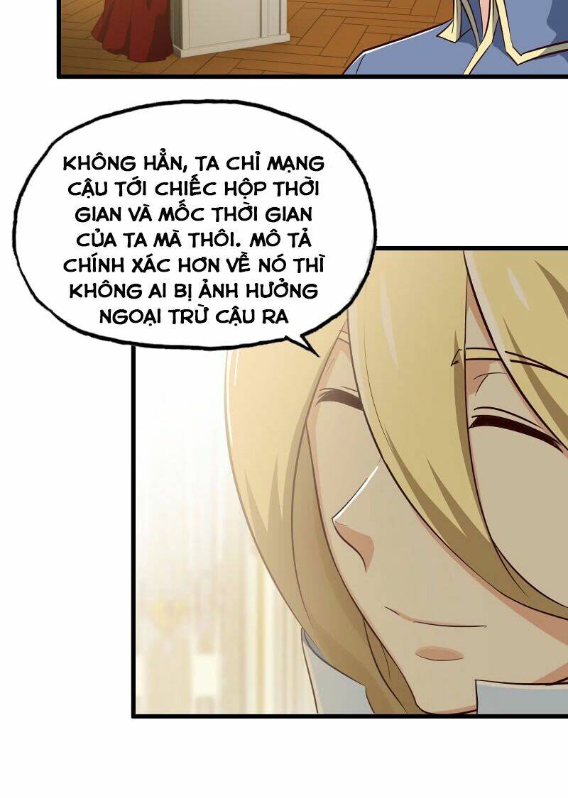 Vợ Tôi Là Quỷ Vương Chapter 185 - Trang 2