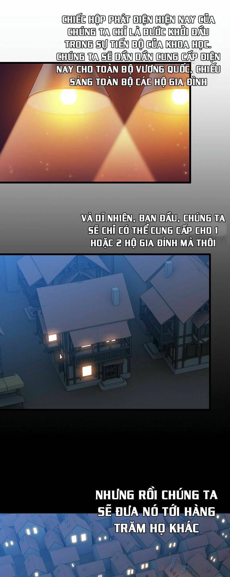 Vợ Tôi Là Quỷ Vương Chapter 185 - Trang 2