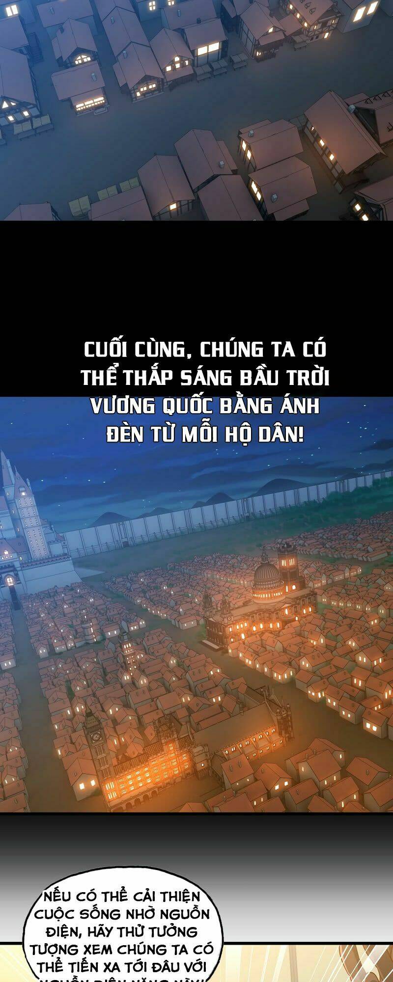 Vợ Tôi Là Quỷ Vương Chapter 185 - Trang 2