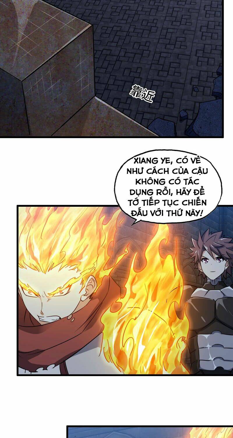 Vợ Tôi Là Quỷ Vương Chapter 178 - Trang 2