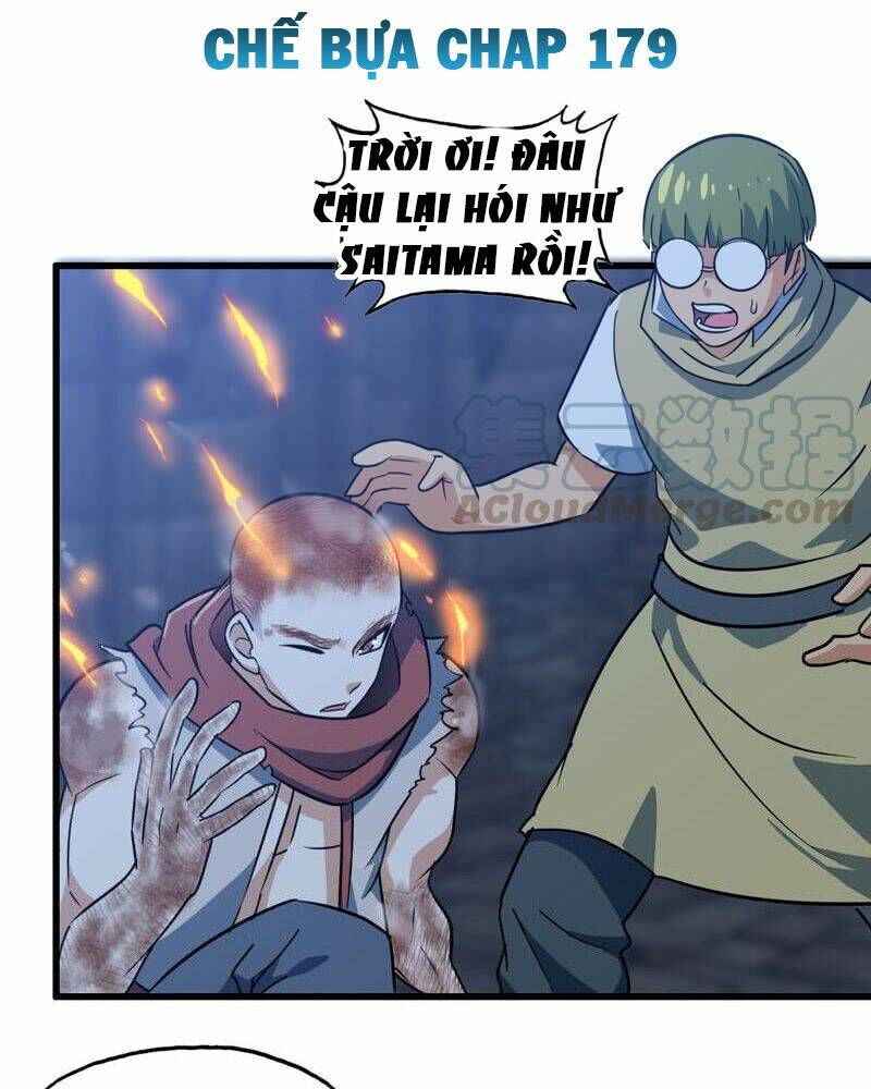 Vợ Tôi Là Quỷ Vương Chapter 178 - Trang 2