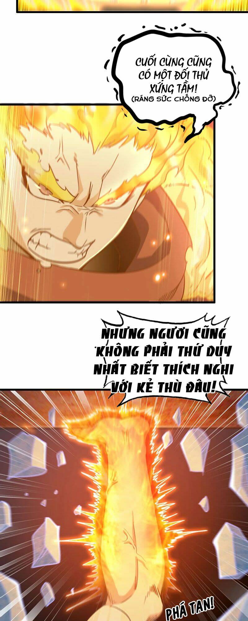 Vợ Tôi Là Quỷ Vương Chapter 178 - Trang 2