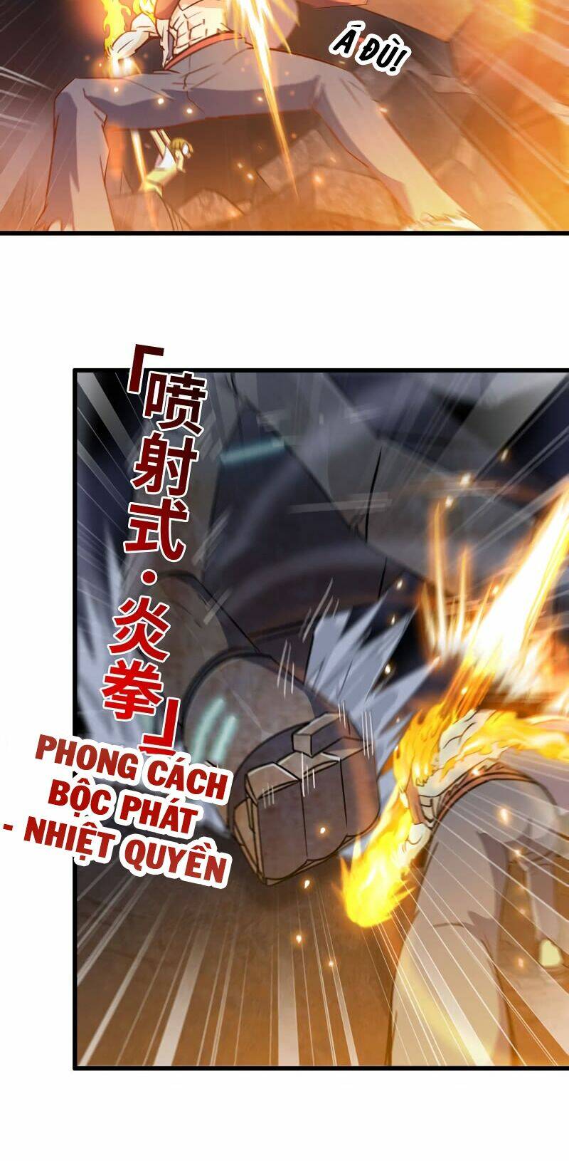 Vợ Tôi Là Quỷ Vương Chapter 178 - Trang 2