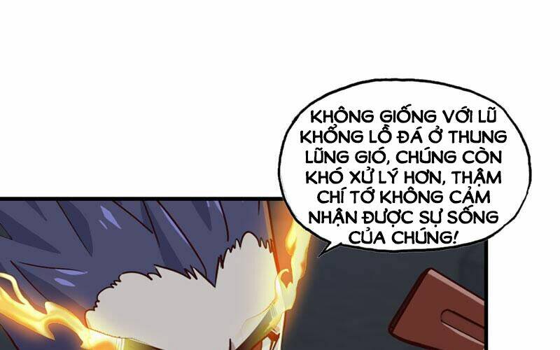 Vợ Tôi Là Quỷ Vương Chapter 171 - Trang 2