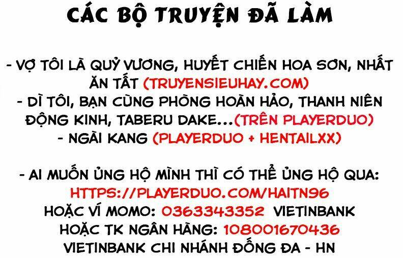 Vợ Tôi Là Quỷ Vương Chapter 169 - Trang 2