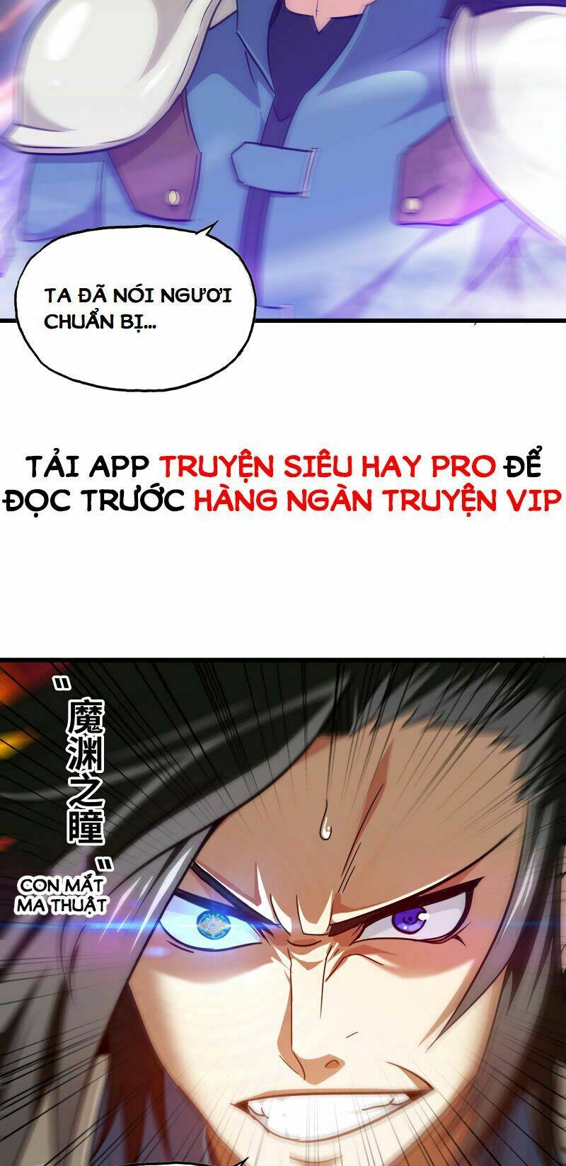 Vợ Tôi Là Quỷ Vương Chapter 143 - Trang 2