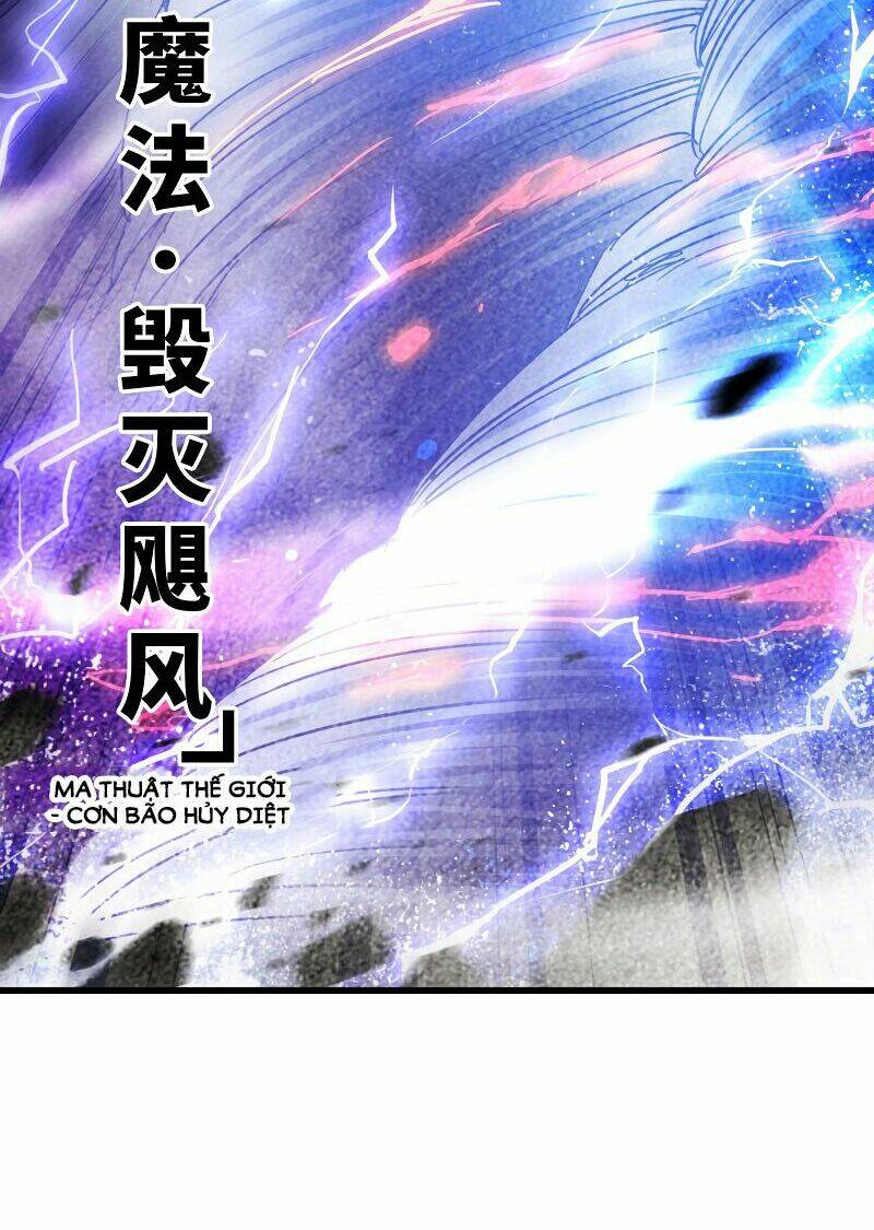 Vợ Tôi Là Quỷ Vương Chapter 142 - Trang 2