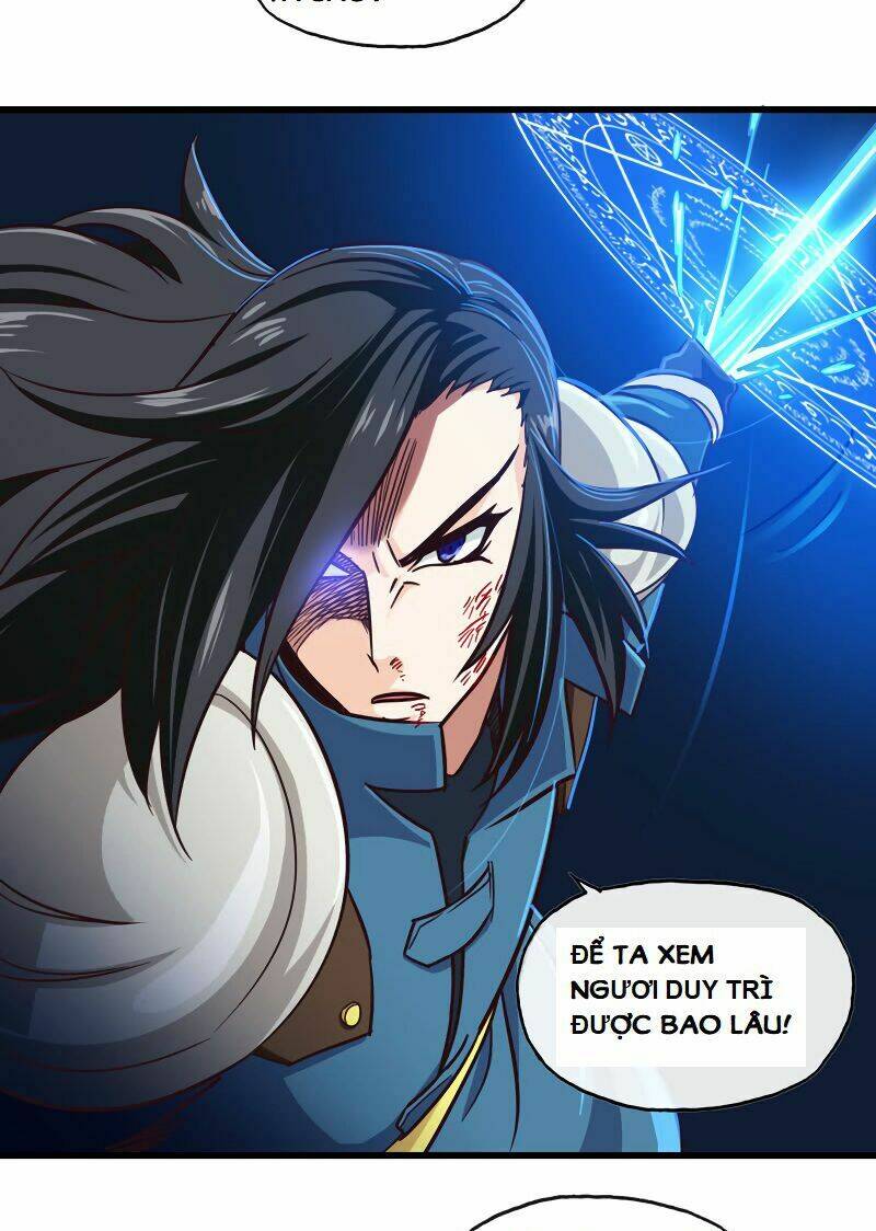 Vợ Tôi Là Quỷ Vương Chapter 141 - Trang 2