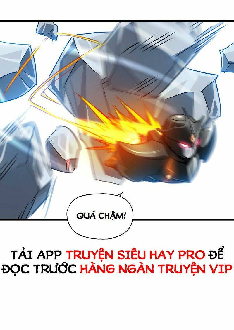 Vợ Tôi Là Quỷ Vương Chapter 140 - Trang 2