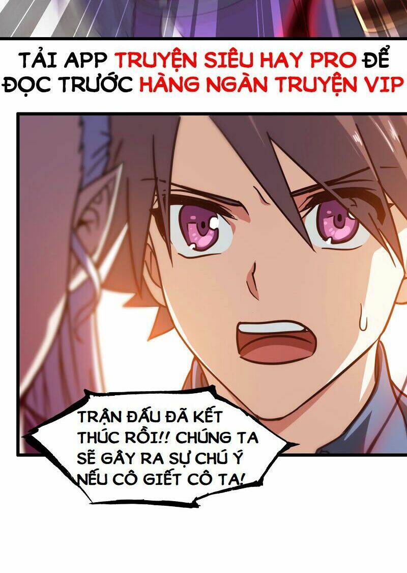 Vợ Tôi Là Quỷ Vương Chapter 133 - Trang 2