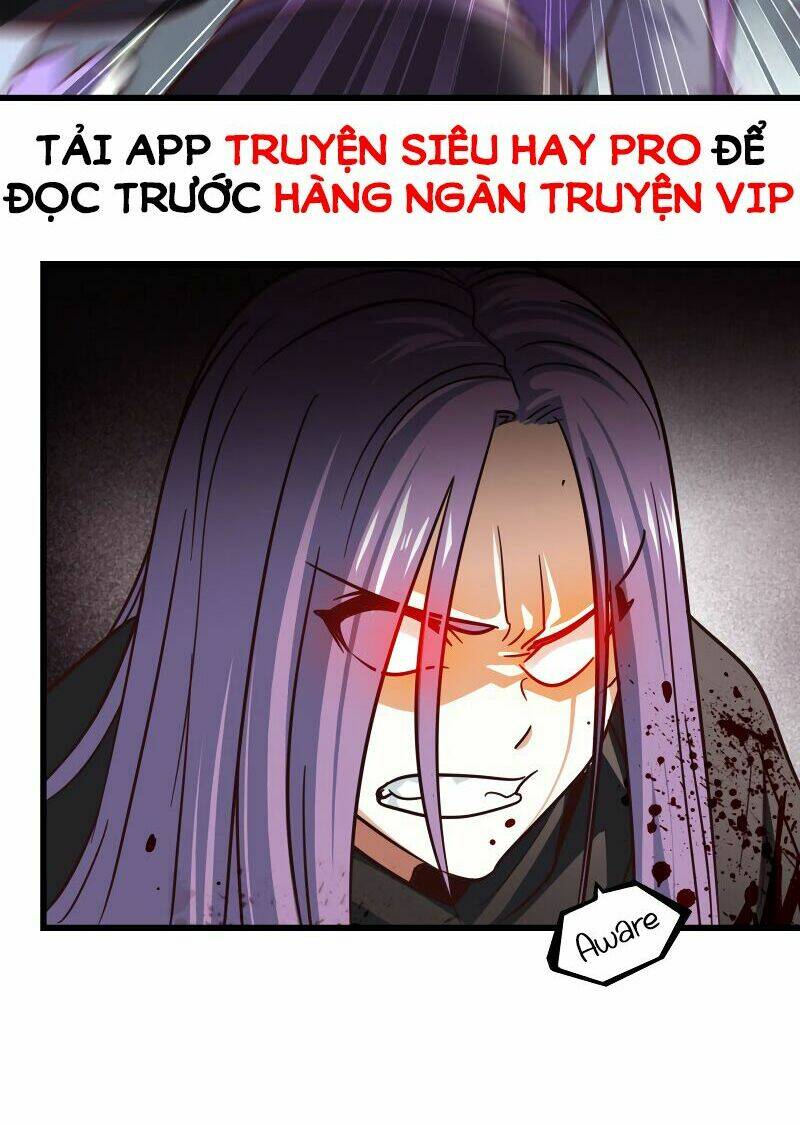 Vợ Tôi Là Quỷ Vương Chapter 133 - Trang 2