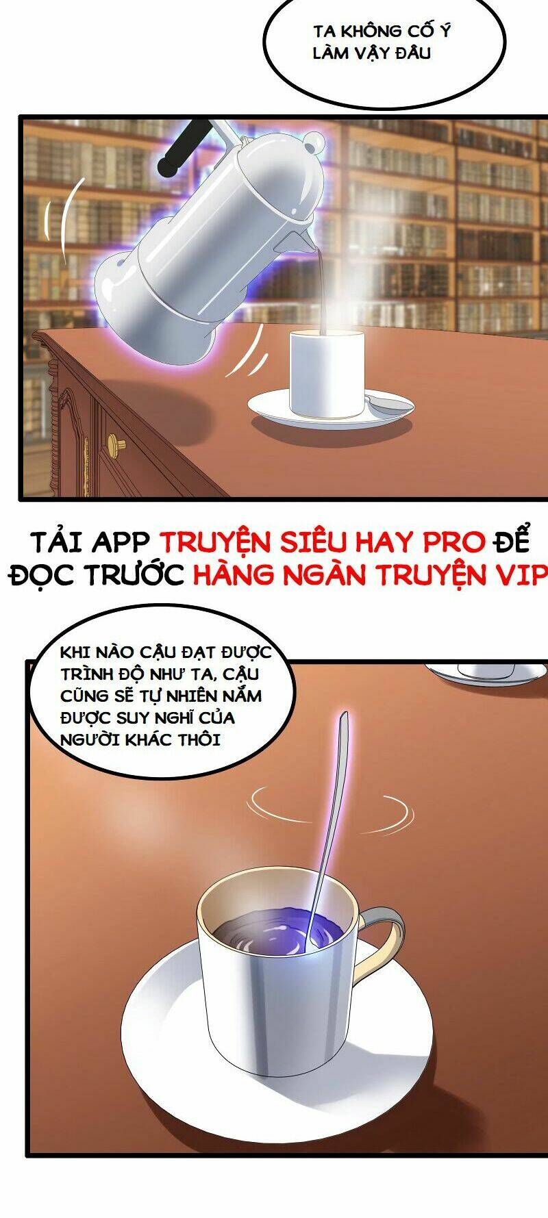 Vợ Tôi Là Quỷ Vương Chapter 108 - Trang 2