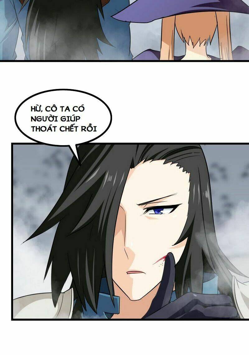 Vợ Tôi Là Quỷ Vương Chapter 107 - Trang 2