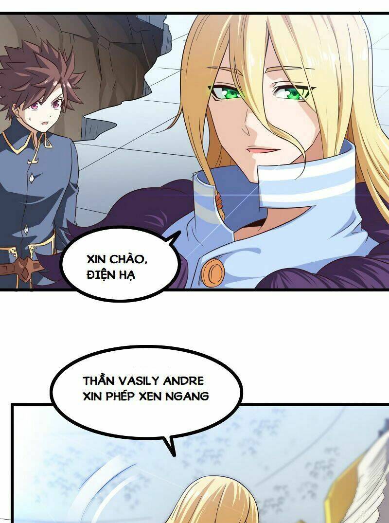 Vợ Tôi Là Quỷ Vương Chapter 95 - Trang 2