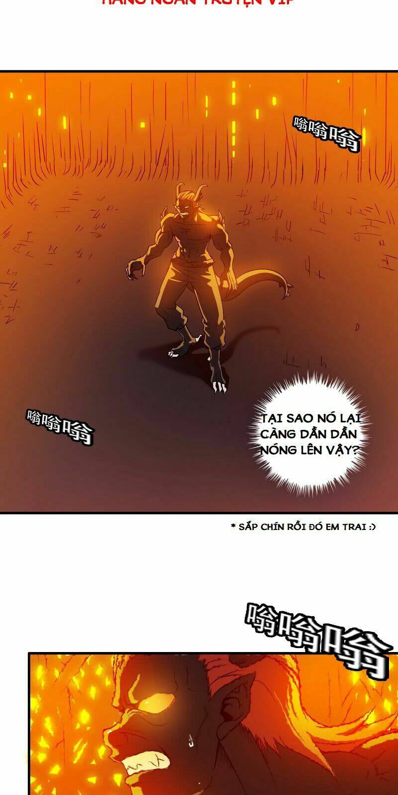 Vợ Tôi Là Quỷ Vương Chapter 94 - Trang 2