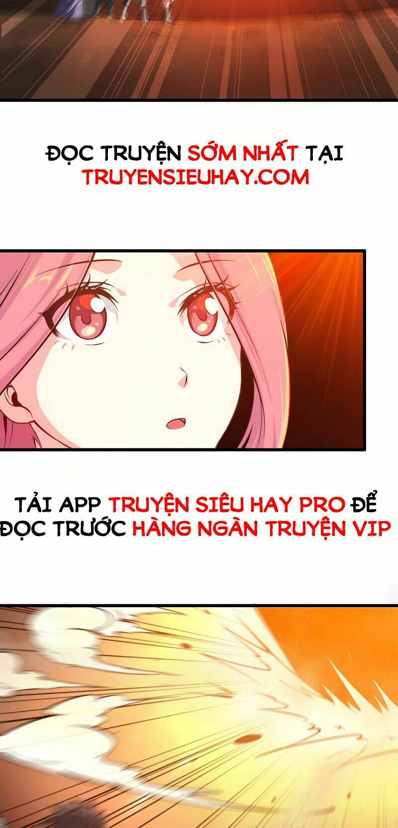 Vợ Tôi Là Quỷ Vương Chapter 61 - Trang 2