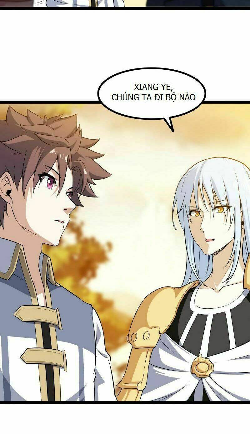 Vợ Tôi Là Quỷ Vương Chapter 45 - Trang 2