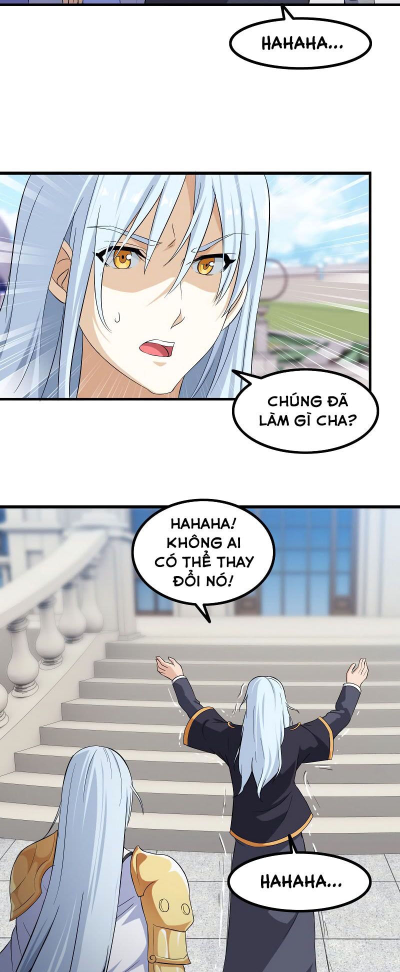 Vợ Tôi Là Quỷ Vương Chapter 37 - Trang 2