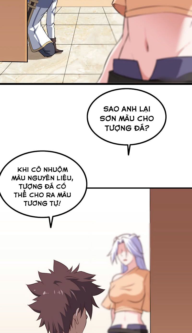 Vợ Tôi Là Quỷ Vương Chapter 37 - Trang 2