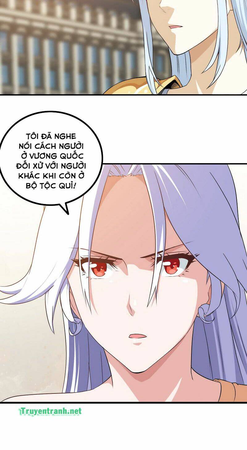 Vợ Tôi Là Quỷ Vương Chapter 15 - Trang 2