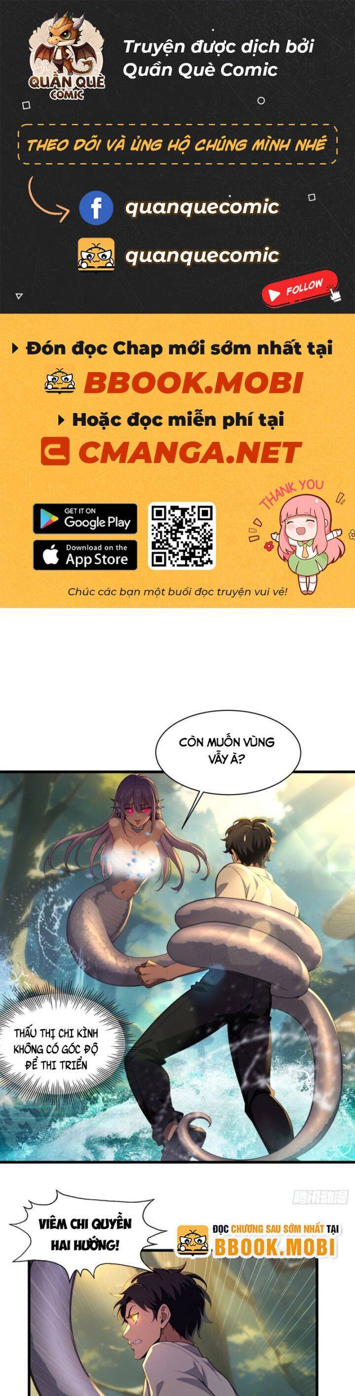 Ma Tôn Nữ Đế Xuyên Không Thành Cấp Trên Của Tôi! Chapter 41 - Trang 2