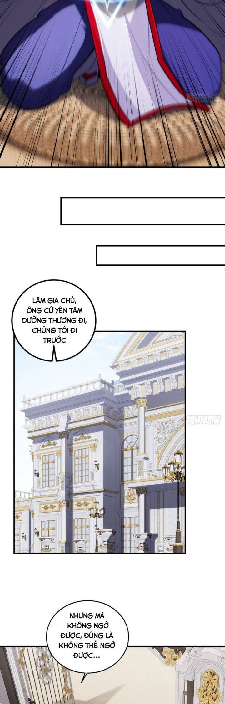 Ma Tôn Nữ Đế Xuyên Không Thành Cấp Trên Của Tôi! Chapter 38 - Trang 2