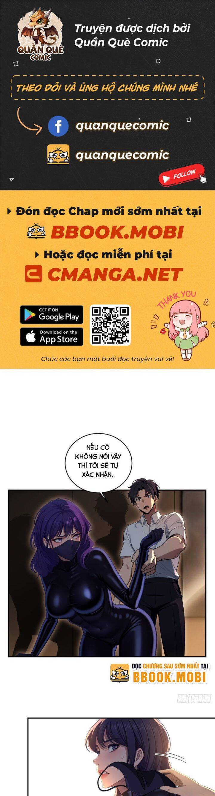 Ma Tôn Nữ Đế Xuyên Không Thành Cấp Trên Của Tôi! Chapter 35 - Trang 2