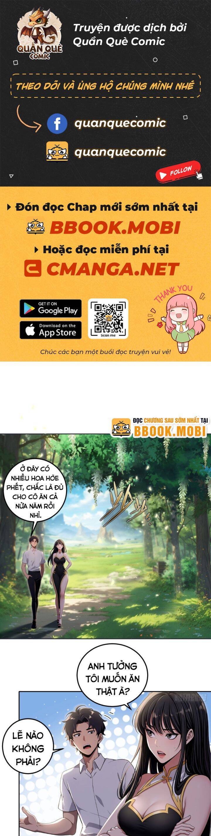 Ma Tôn Nữ Đế Xuyên Không Thành Cấp Trên Của Tôi! Chapter 30 - Trang 2