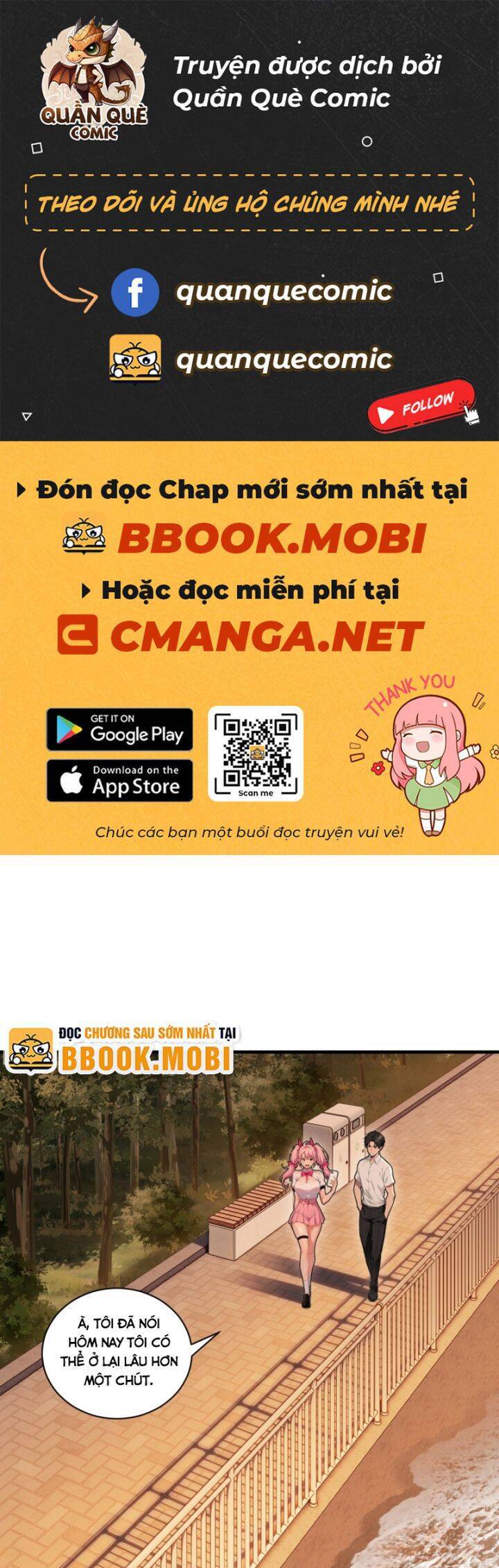 Ma Tôn Nữ Đế Xuyên Không Thành Cấp Trên Của Tôi! Chapter 10 - Trang 2