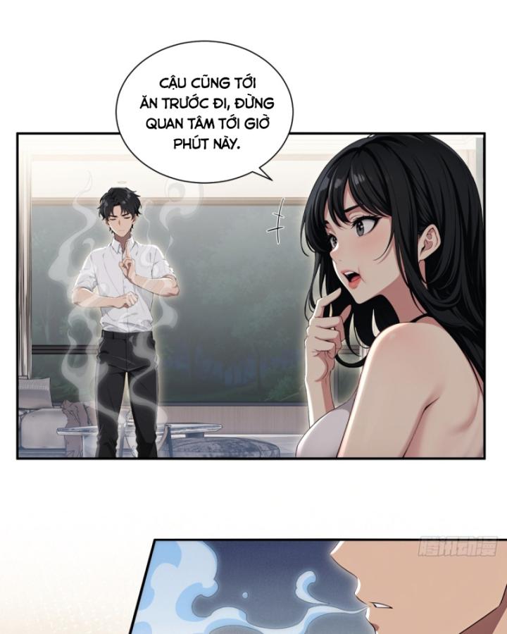 Ma Tôn Nữ Đế Xuyên Không Thành Cấp Trên Của Tôi! Chapter 6 - Trang 2