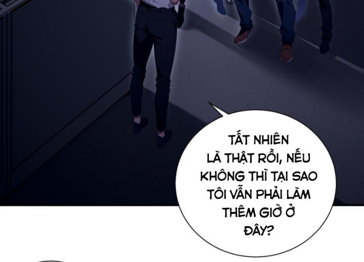 Ma Tôn Nữ Đế Xuyên Không Thành Cấp Trên Của Tôi! Chapter 6 - Trang 2