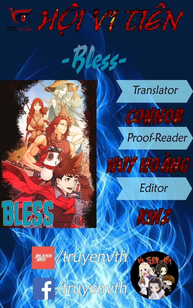 Bless Chapter 16 - Trang 2