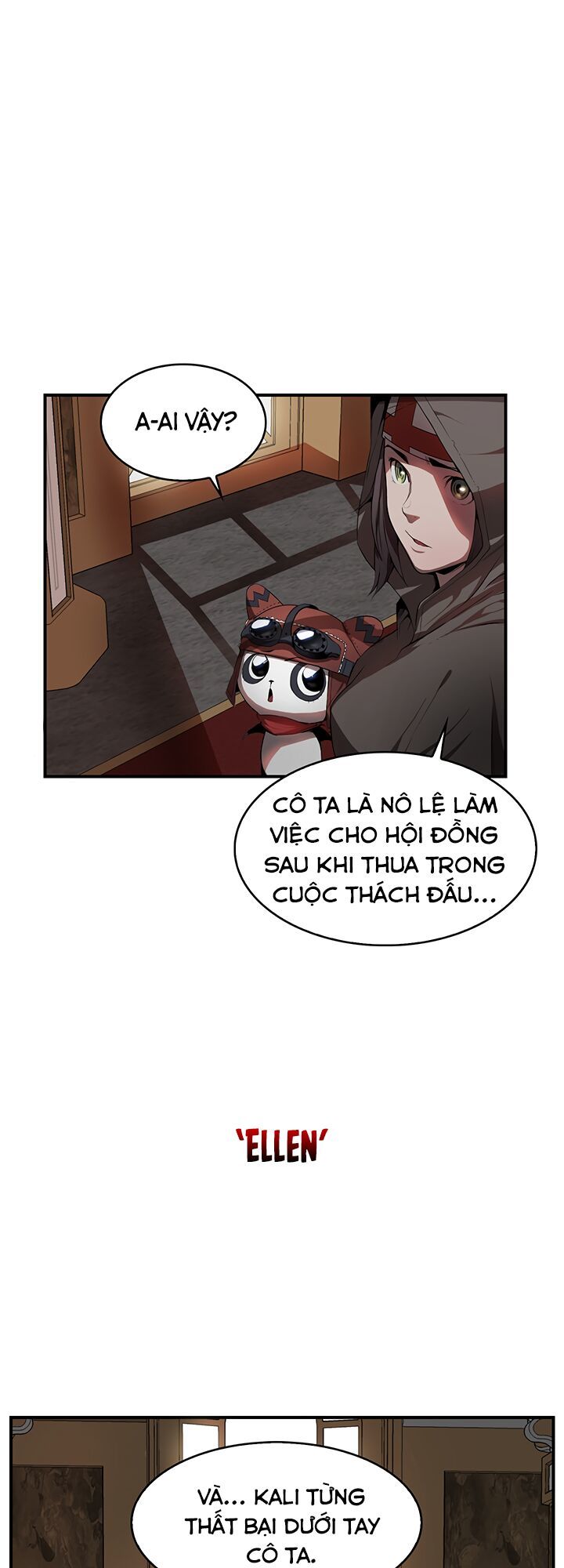 Bless Chapter 9 - Trang 2