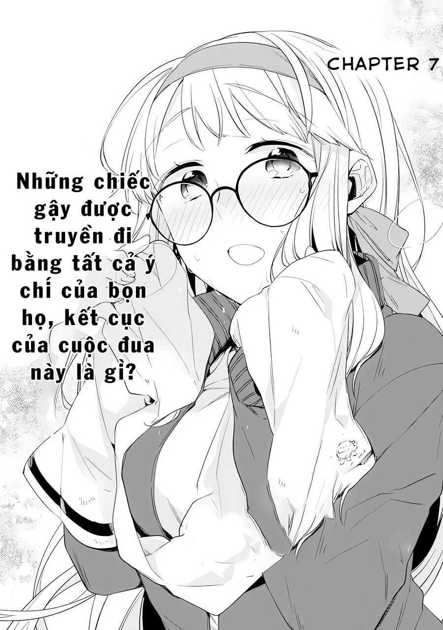 Osananajimi Kanojo No Morahara Ga Hidoin De Zetsuen Sengen Shite Yatta Chapter 7 - Trang 2