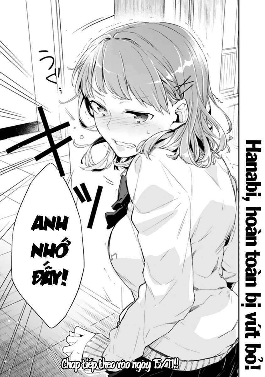 Osananajimi Kanojo No Morahara Ga Hidoin De Zetsuen Sengen Shite Yatta Chapter 1 - Trang 2