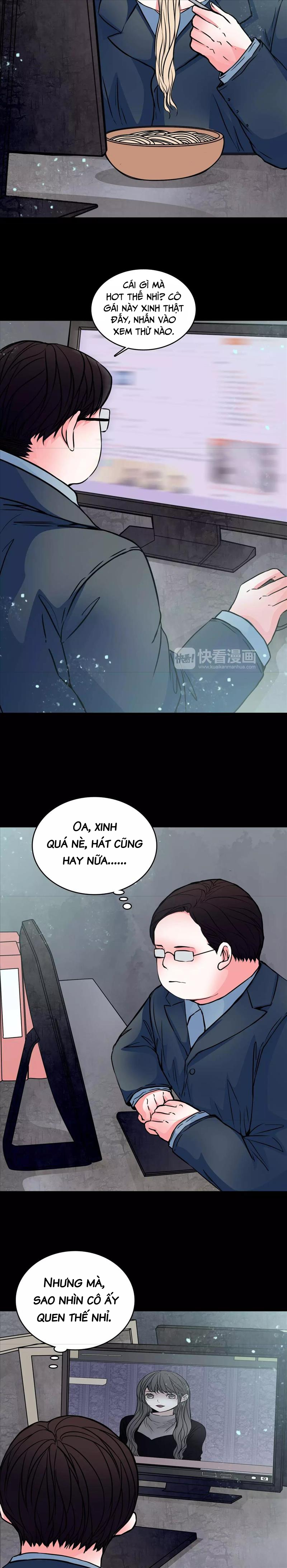 Huyễn Thực Chapter 36 - Trang 2