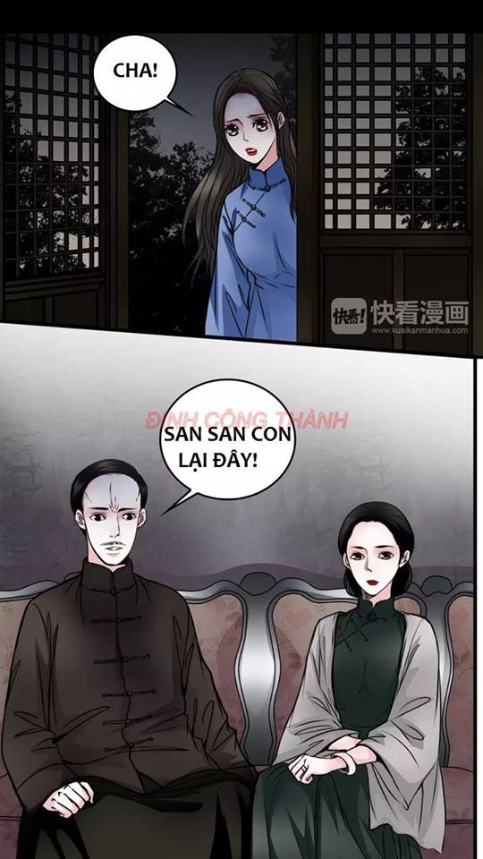 Huyễn Thực Chapter 1.5 - Trang 2