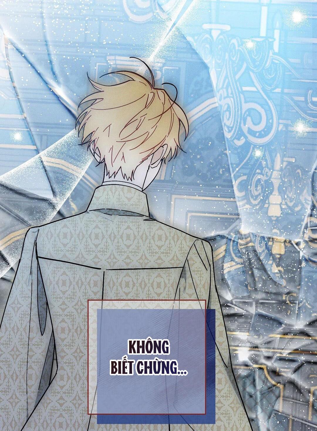 Hoàng Tử Hư Hỏng Che Giấu Mình Là Omega Chapter 20 - Trang 2