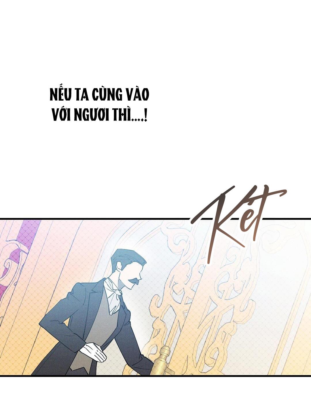 Hoàng Tử Hư Hỏng Che Giấu Mình Là Omega Chapter 10 - Trang 2