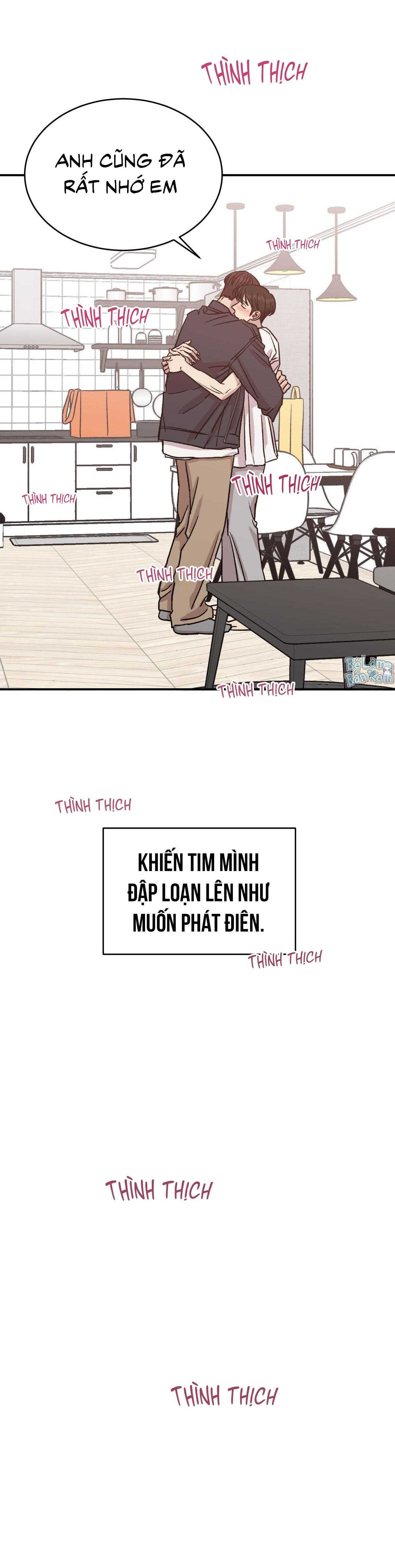 Nhà Của Chúng Ta Chapter 18 - Trang 2